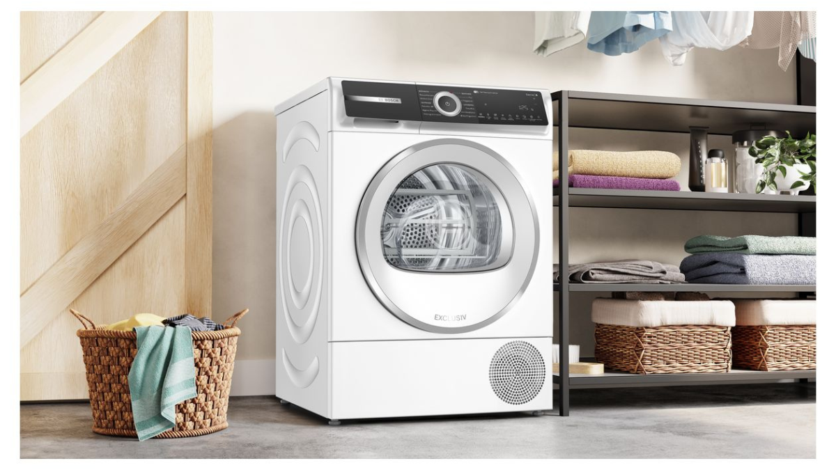 Bosch Serie 6 Waschmaschine – Tests, Preise & beste Modelle 2026