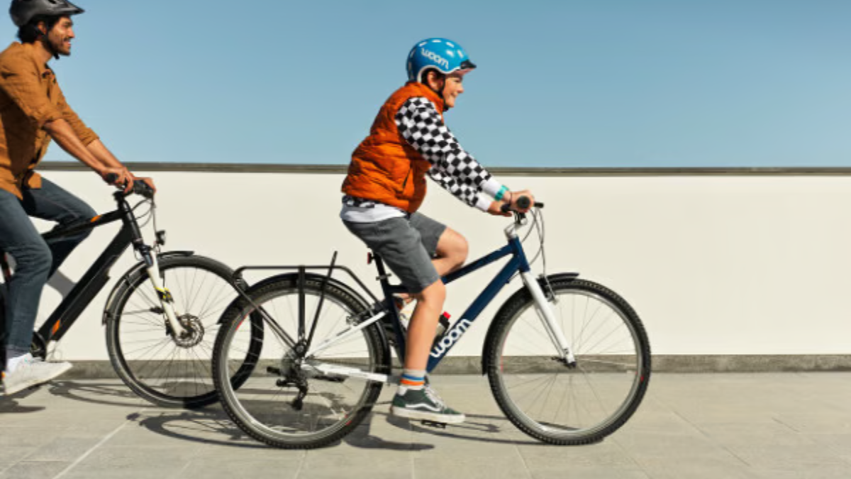 Fahrrad 26 oder 28 Zoll Körpergröße: Welche Größe passt wirklich zu dir?