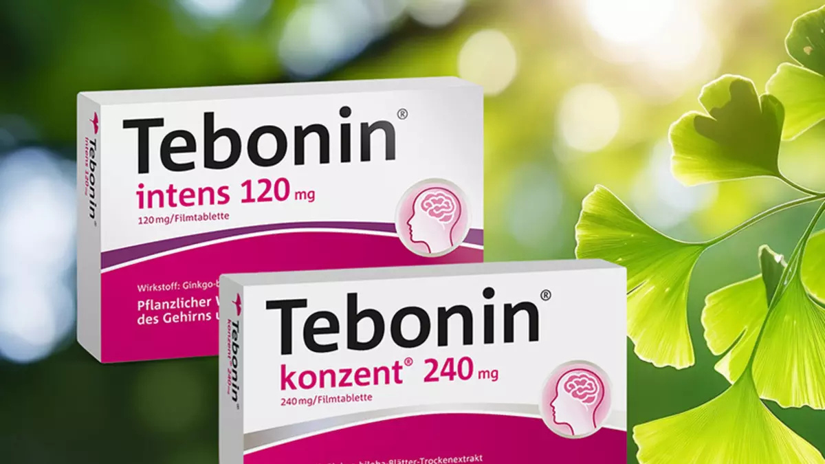 tebonin konzent 240 mg