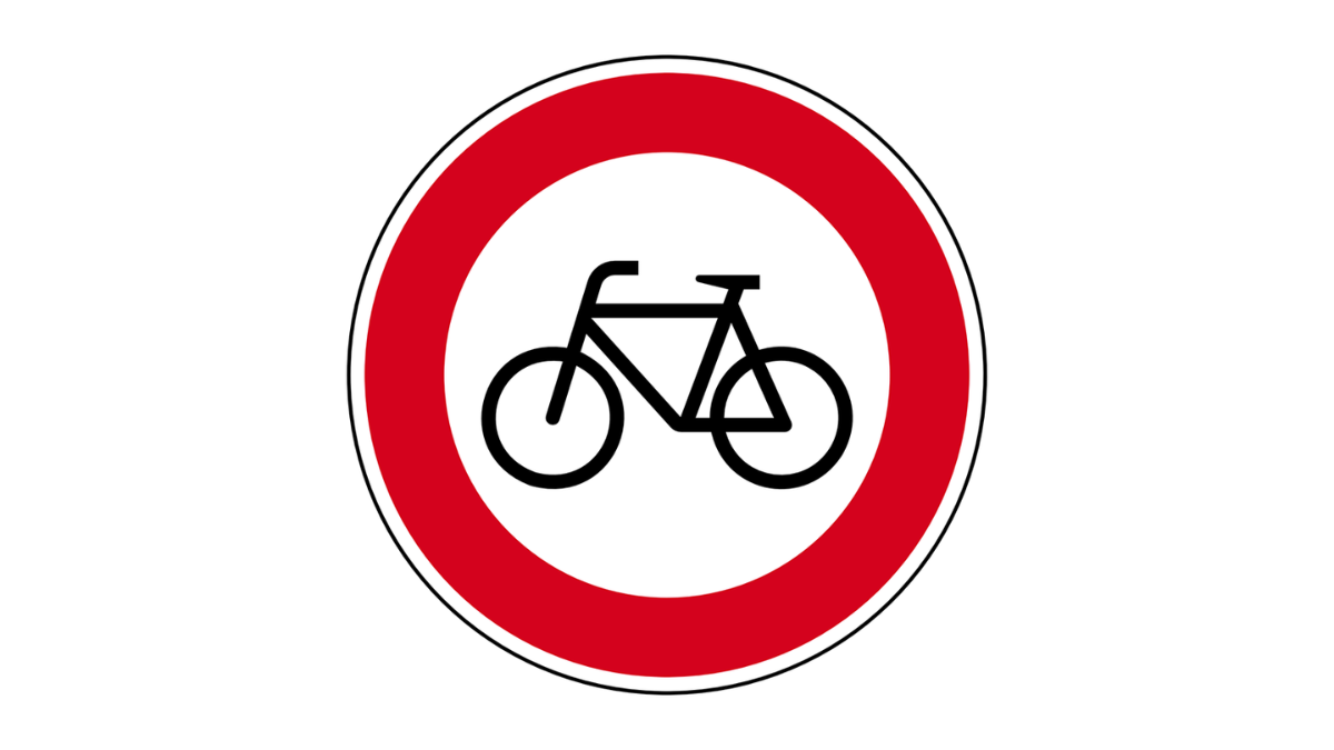 welche fahrzeuge dürfen diese straße benutzen