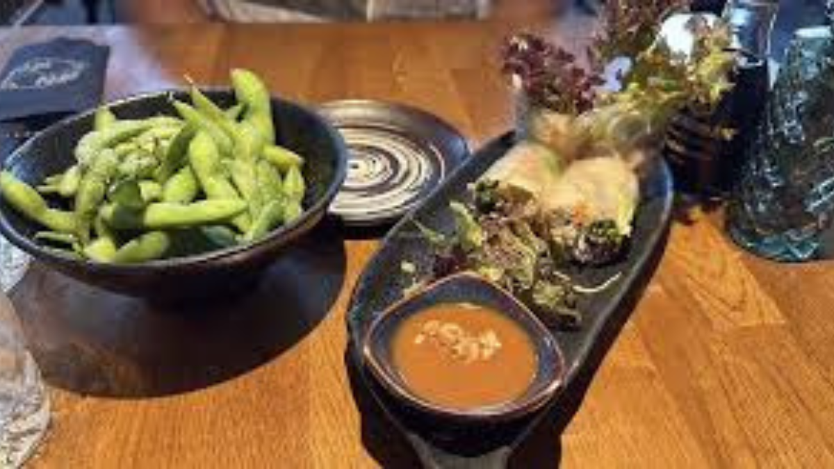 An An 2 Tübingen – Authentische vietnamesische Küche & Sushi Bar Review (Menü, Preise & Location Guide)