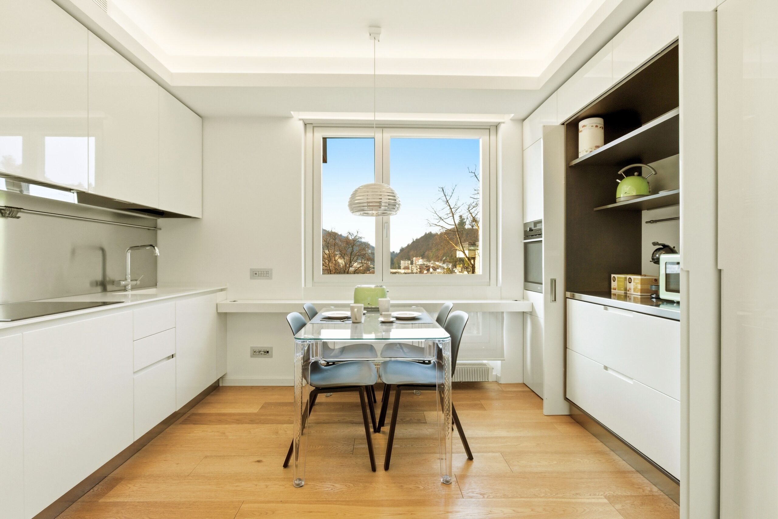 putzschrank
