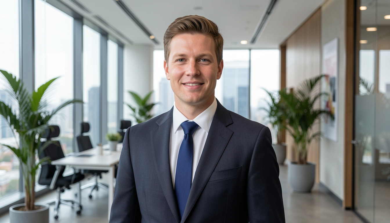 Andreas Götzler Beruf – Karriere, Hintergrund und beruflicher Werdegang im Überblick