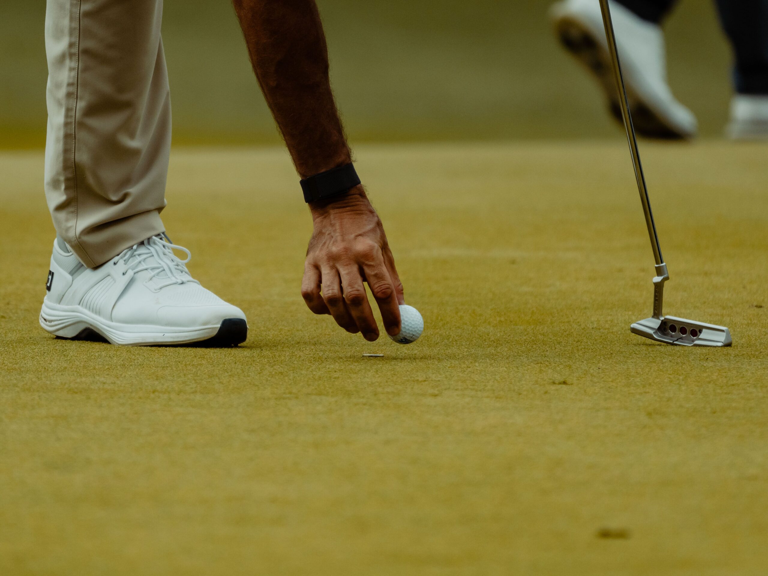 live pga scores