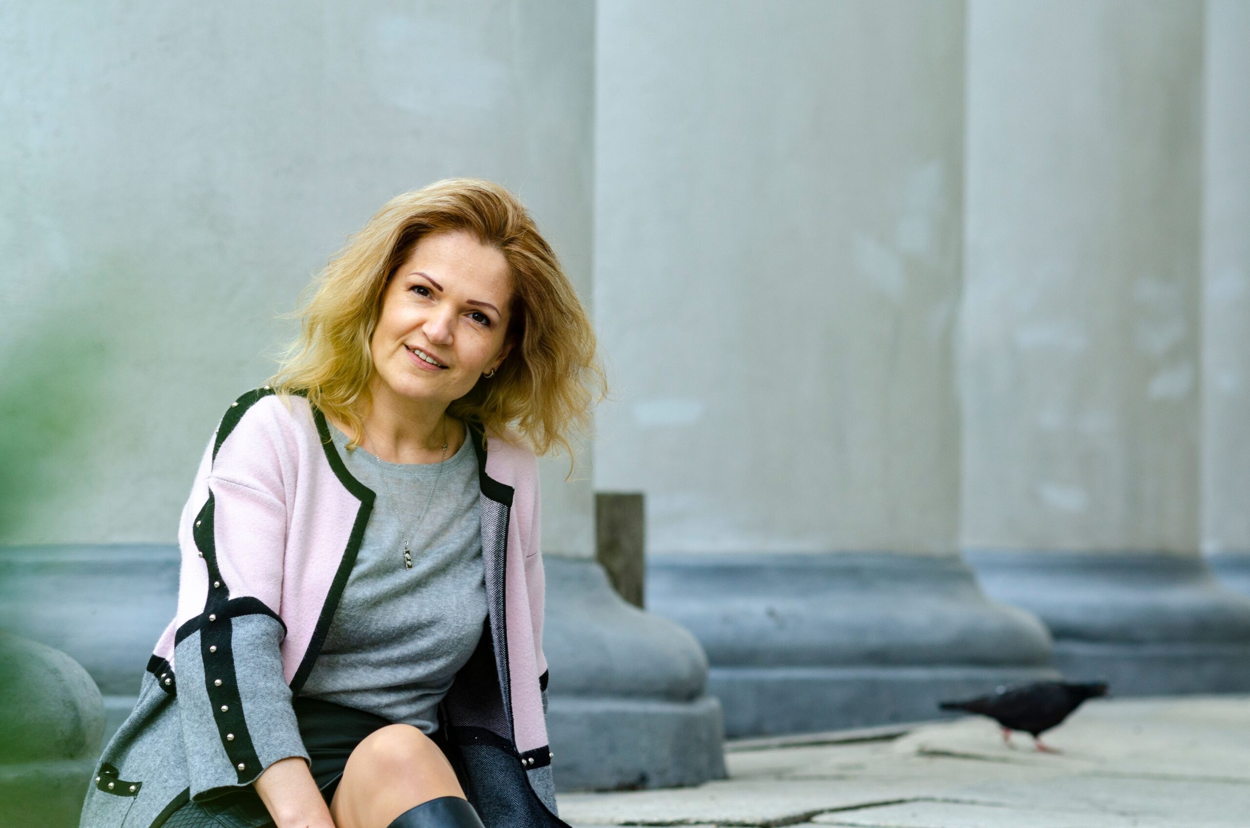 Inge Vogel – Leben, Karriere und Vermächtnis: Alles, was Sie wissen sollten