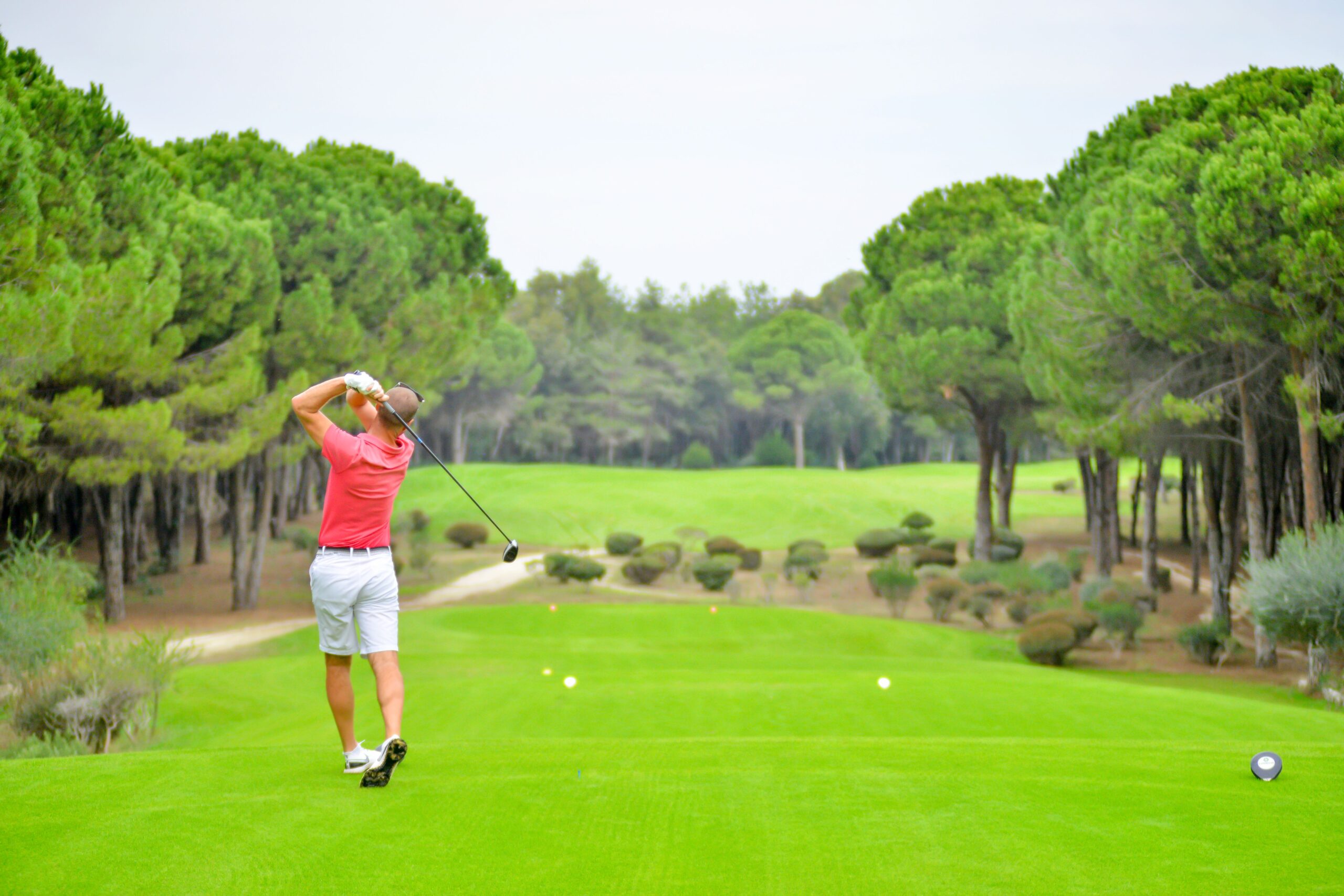 europatouren leaderboard