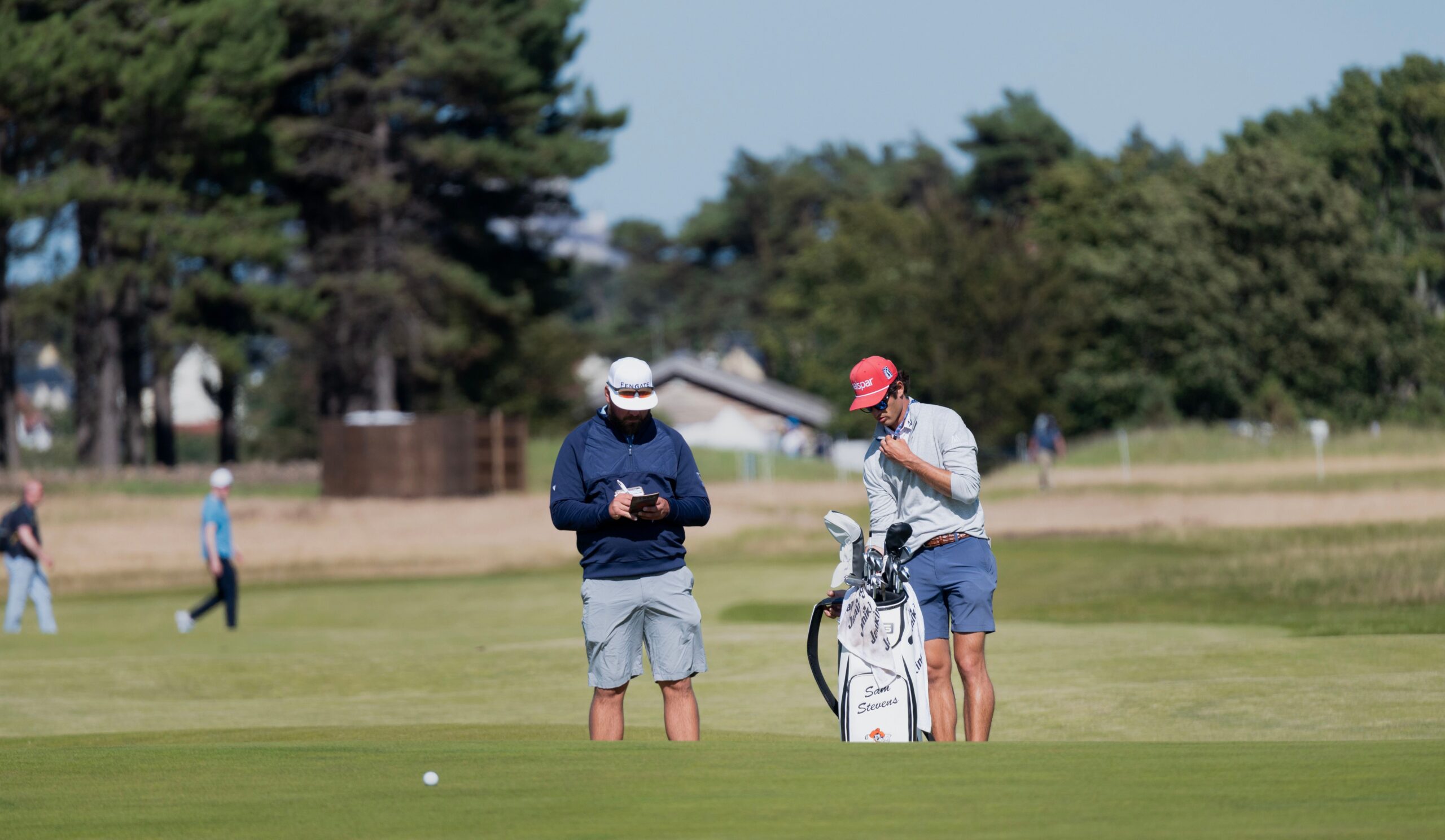 Golf European Leaderboard: Ranglisten, Live-Ergebnisse und ihre Bedeutung im europäischen Golfsport