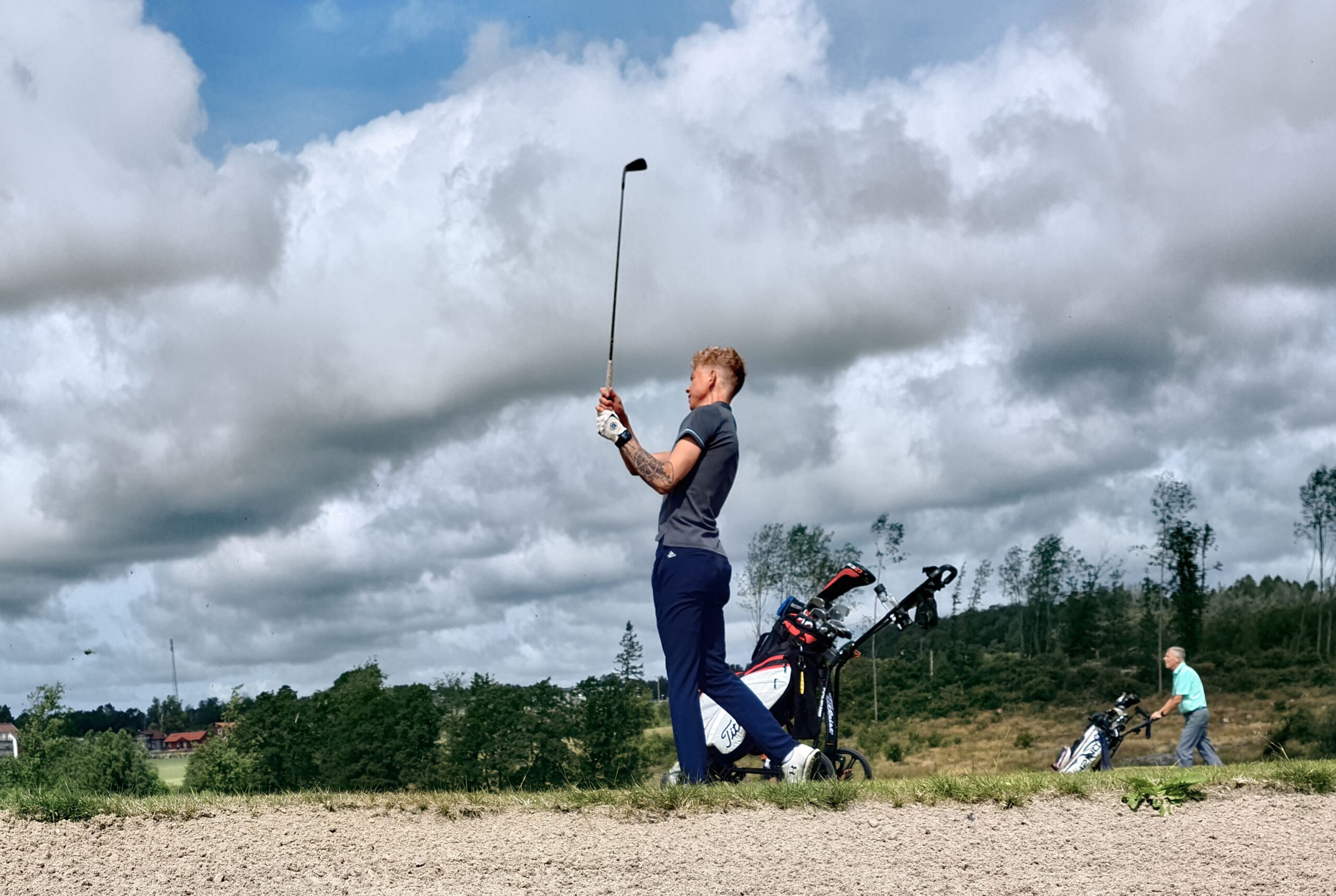 Golf European Tour: Der umfassende Guide zu Turnieren, Spielern und der Saison